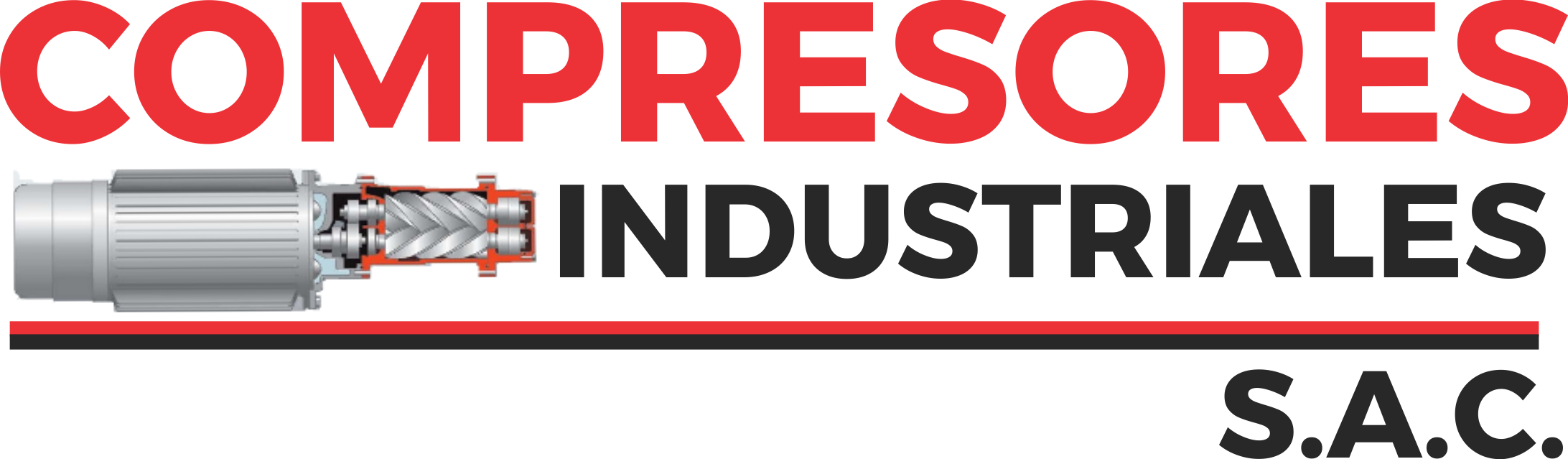 Compresores Industriales S.A.C